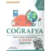 Yazıt 11. Sınıf Coğrafya Konu Kitabı