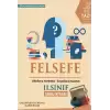 Yazıt 11. Sınıf Felsefe Soru Kitabı