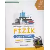 Yazıt 11. Sınıf Fizik Ödev Kitabı