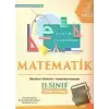 Yazıt 11. Sınıf Matematik Soru Kitabı