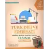 Yazıt 11. Sınıf Türk Dili ve Edebiyatı Soru Kitabı