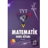 Yazıt Venn Serisi YKS TYT Matematik Soru Kitabı