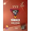 Yazıt Venn Serisi YKS TYT Türkçe Soru Kitabı