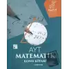 Yazıt YKS AYT Matematik Konu Kitabı