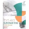 Yazıt YKS TYT AYT Geometri Soru Kitabı