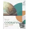 Yazıt YKS TYT Coğrafya Soru Kitabı