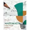 Yazıt YKS TYT Matematik Soru Kitabı