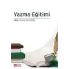 Yazma Eğitimi