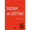 Yazma ve Eğitimi