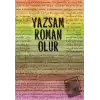 Yazsam Roman Olur