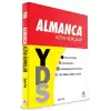 YDS Almanca Altın Sorular