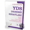 YDS Deneme Sınavları