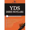 YDS Ders Notları