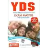 YDS Exam Master Soru Bankası