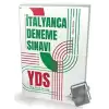 YDS İtalyanca Deneme Sınavı