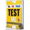 YDS YDT YÖKDİL Test Me Orta Seviye Konu Gramer Testleri