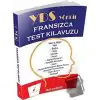 YDS YÖKDİL Fransızca Test Kılavuzu