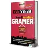 YDS YÖKDİL Kendi Kendine Gramer