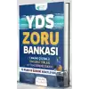 YDS Zoru Bankası