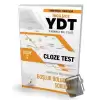 YDT İngilizce Cloze Test Issue 2