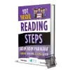 YDT YKSDİL Reading Steps - Adım Adım Paragraf