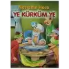 Ye Kürküm Ye