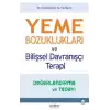 Yeme Bozuklukları ve Bilişsel Davranışçı Terapi