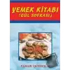 Yemek Kitabı Gül Sofrası (Yemek-002)