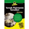 Yemek Pişirmenin Temelleri