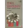 Yemek Sosyolojisi