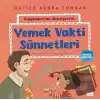 Yemek Vakti Sünnetleri