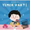 Yemek Vakti - Süper Kahraman Ben