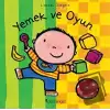 Yemek ve Oyun (Ciltli)