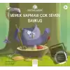 Yemek Yapmayı Çok Seven Baykuş