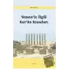 Yemen’le İlgili Kur’an Kıssaları