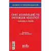 Yeni Atasözleri ve Deyimler Sözlüğü -İlkokul ve Ortaokullar için-