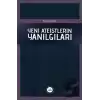 Yeni Ateistlerin Yanılgıları