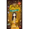 Yeni Ay - Mavinin Kızı Emily 1