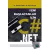 Yeni Başlayanlar İçin C#.Net