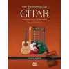 Yeni Başlayanlar İçin Gitar