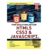 Yeni Başlayanlar İçin HTML5, CSS3 ve Javascript