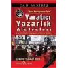 Yeni Başlayanlar İçin Yaratıcı Yazarlık Atölyeleri Cilt:1