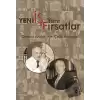 Yeni İş Yeni Fırsatlar