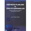 Yeni Medya Planlama ve Tüketici Davranışları