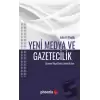 Yeni Medya ve Gazetecilik