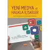 Yeni Medya ve Halkla İlişkiler