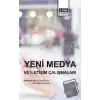 Yeni Medya ve İletişim Çalışmaları