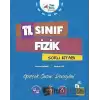 Yeni Nesil 11. Sınıf Fizik Soru Bankası