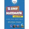 Yeni Nesil 11. Sınıf Matematik Soru Bankası