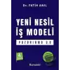 Yeni Nesil İş Modeli: Pazarlama 5.0